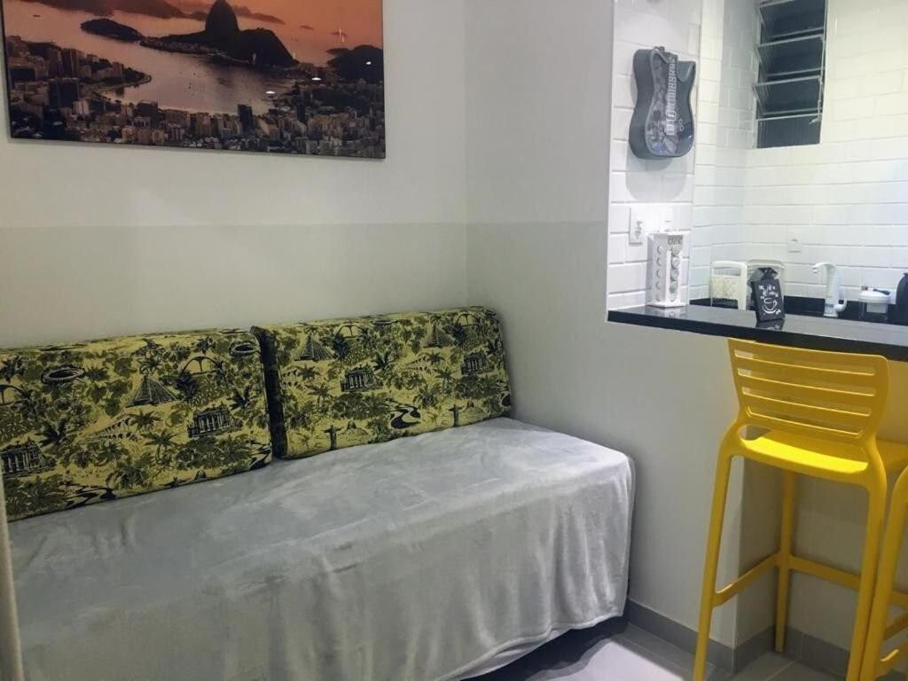 Gomes Freire Appartement