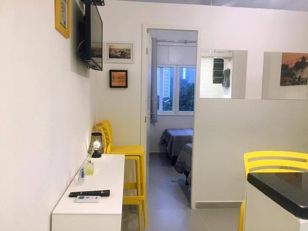 Appartement Gomes Freire *