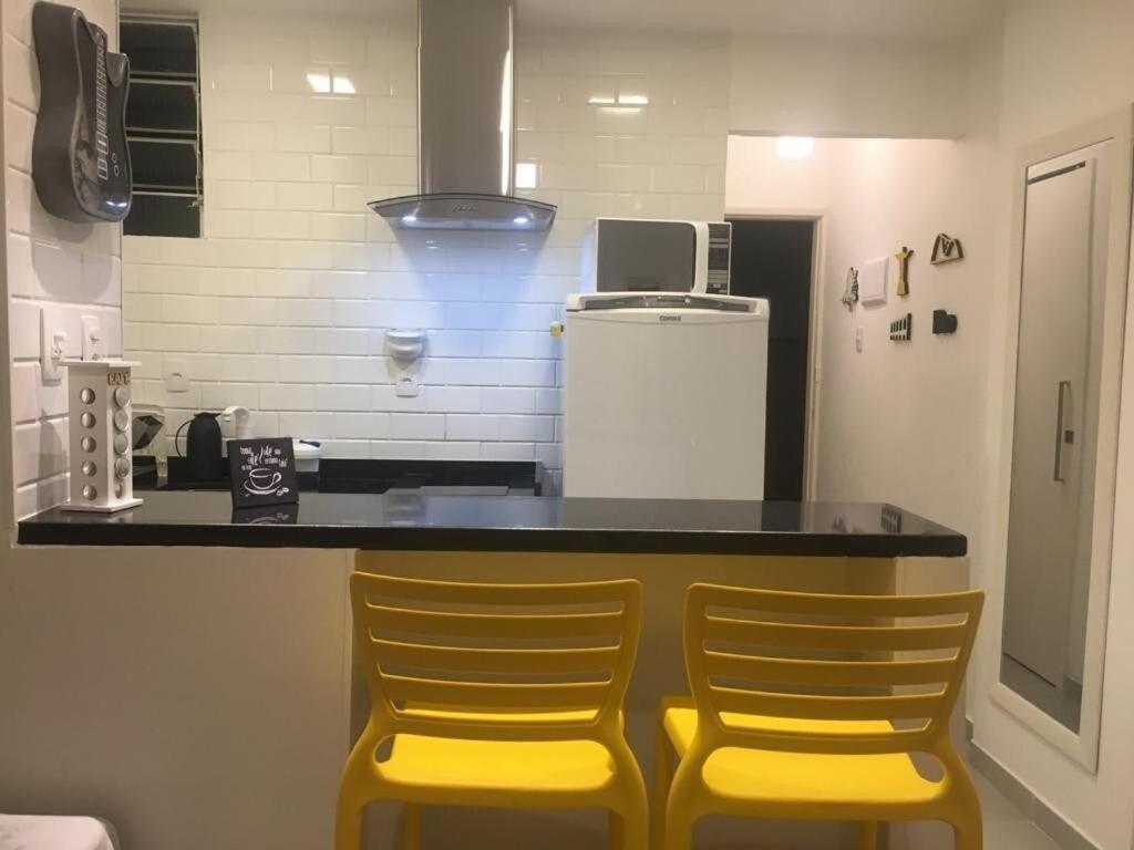 Appartement Gomes Freire