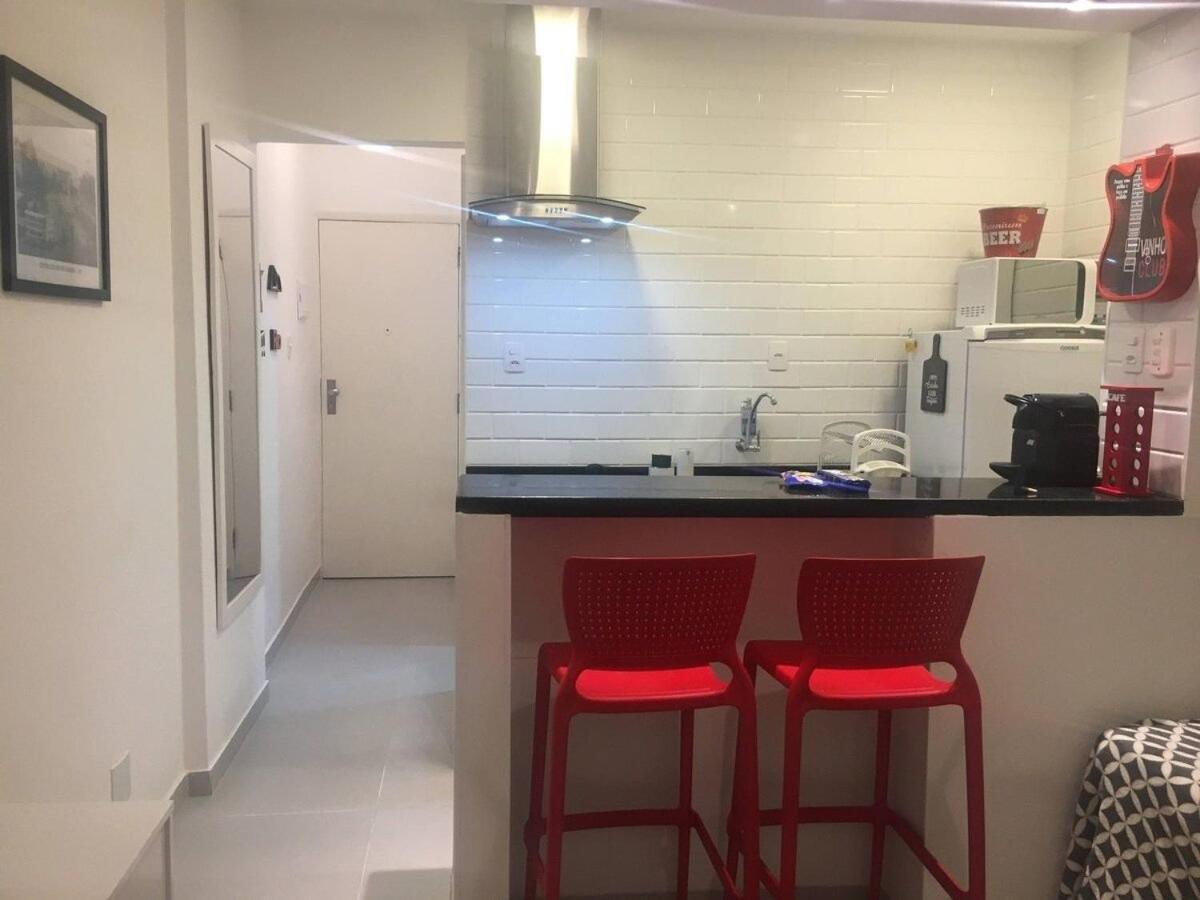 Appartement Gomes Freire