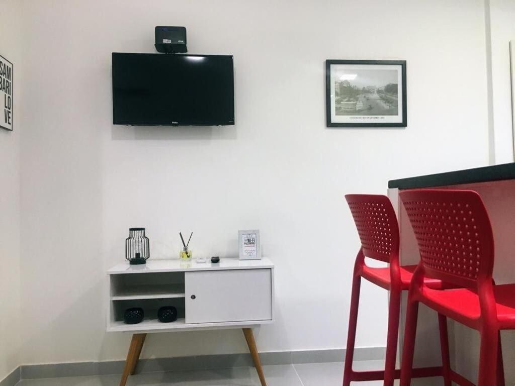 Gomes Freire Appartement Rio de Janeiro