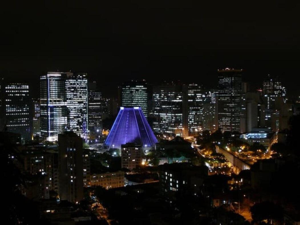 Appartement Gomes Freire Rio de Janeiro