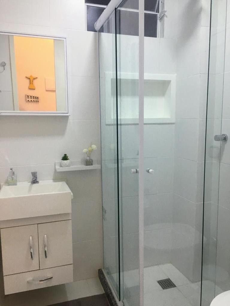 Gomes Freire Appartement Rio de Janeiro