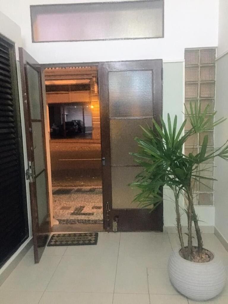 Appartement Gomes Freire