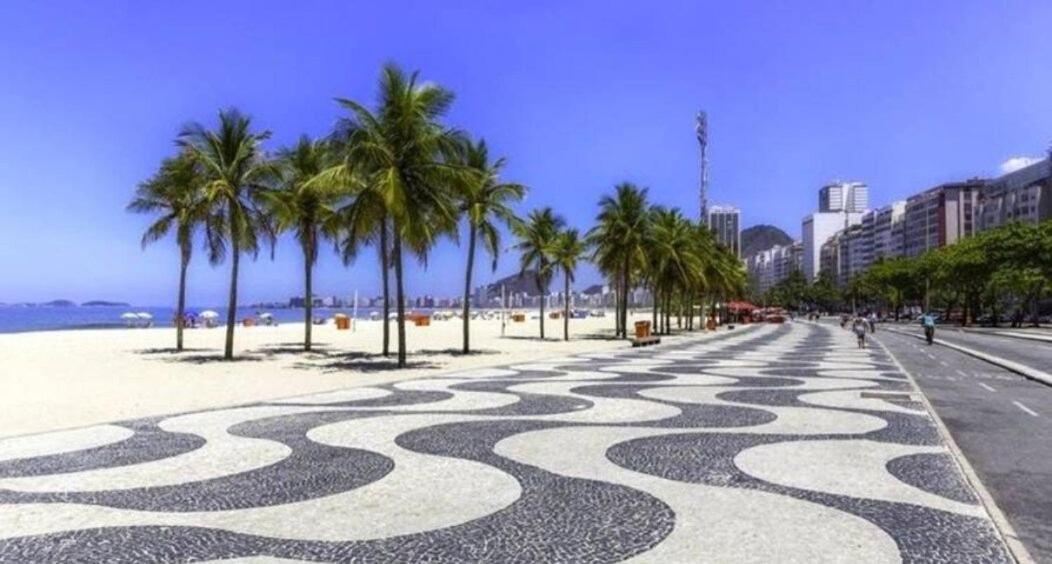 Appartement Gomes Freire Rio de Janeiro