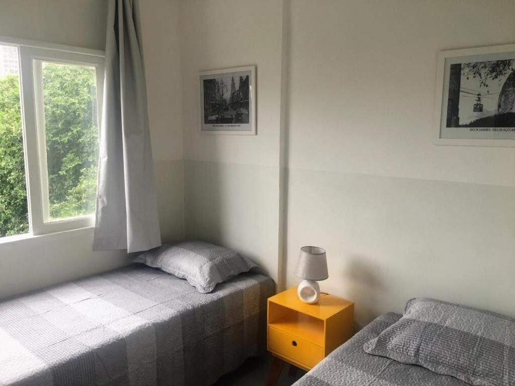 Gomes Freire Appartement
