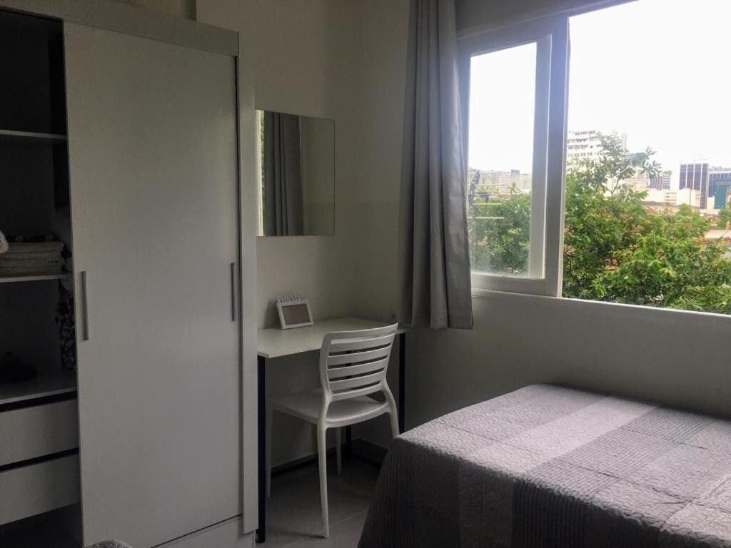Appartement Gomes Freire Rio de Janeiro