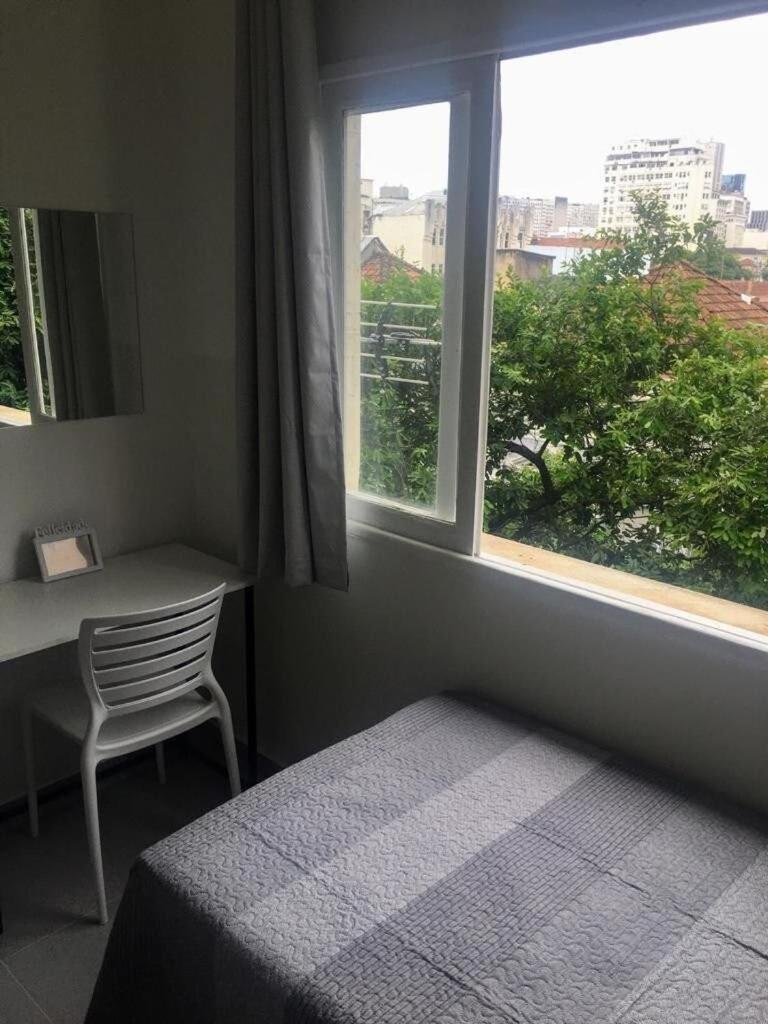 Gomes Freire Appartement Rio de Janeiro