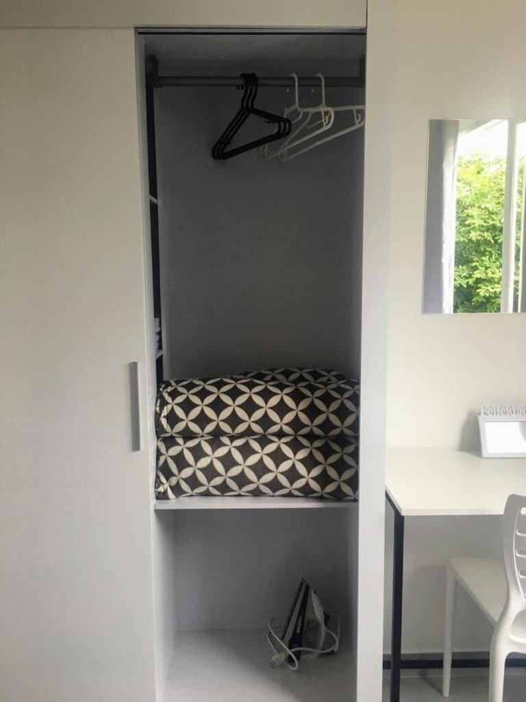 Appartement Gomes Freire Rio de Janeiro
