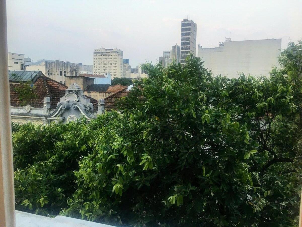 Gomes Freire Río de Janeiro